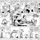 Image for article titled Calvin And Hobbes embodied the voice of the lonely child
